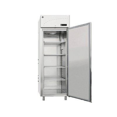 Refrigerators and freezers